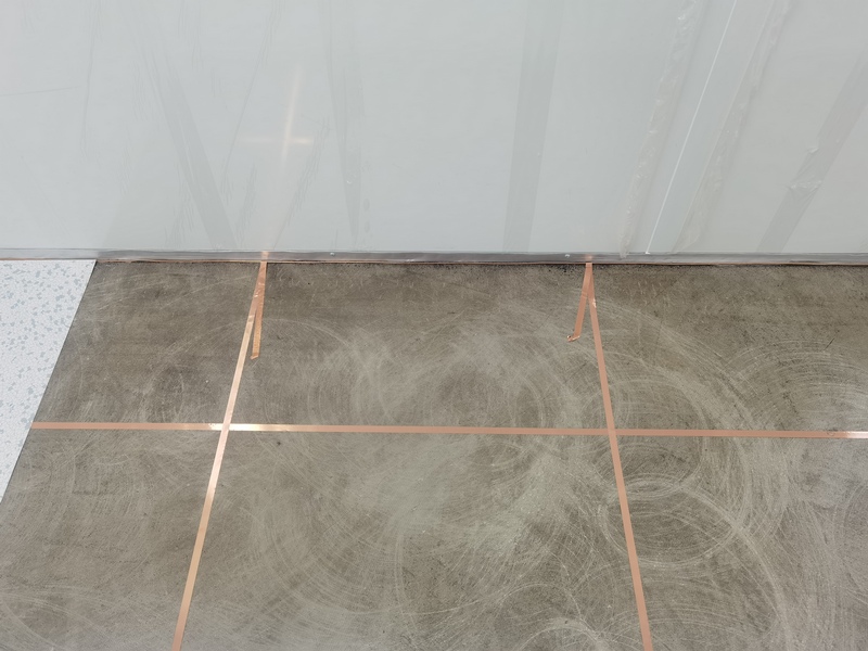 施(shi)工(gong)現場