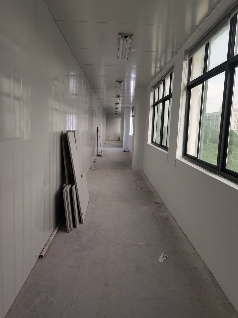 施(shi)工(gong)現(xian)場