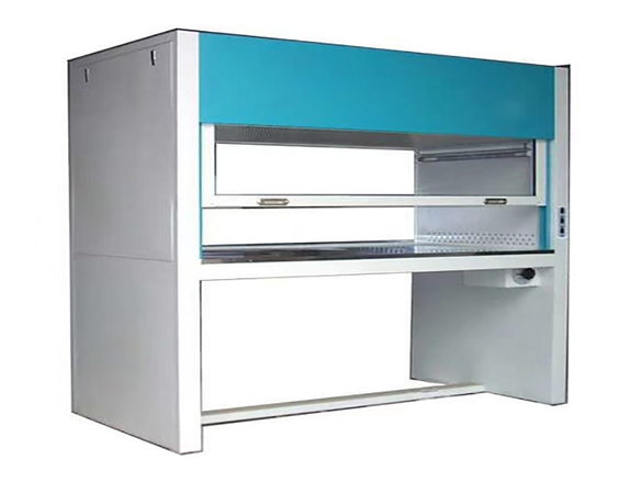 淨(jing)化工(gong)作檯